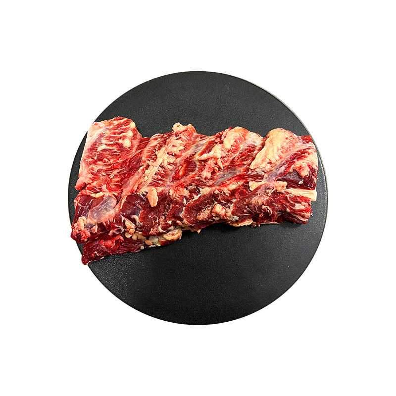3斤新鲜牛吊龙潮汕牛肉火锅 散生牛肉