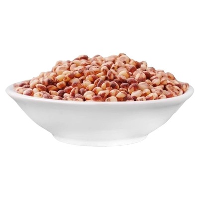 野三坡红粘高粱米|255人收藏