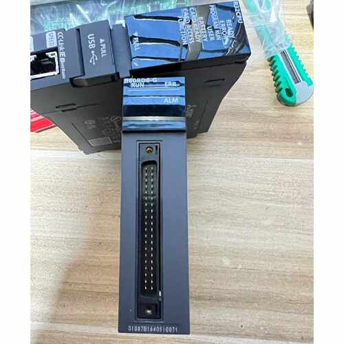 询价-R60RD8G温度输入模块件可维修