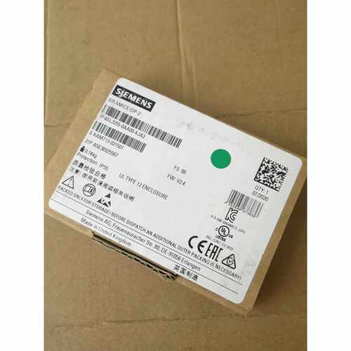 询价-变频器面板6SL32550AA004JA2G1