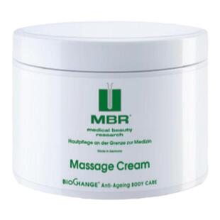 MBR 梦碧瑞  深层清洁溶解黑头 焕肤按摩膏400ml