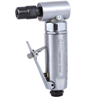 Ingersoll Rand英格索兰301B直角弯头气动刻磨机气磨气动打磨抛光