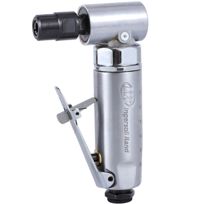 弯头风磨气动刻磨机英格索兰301B