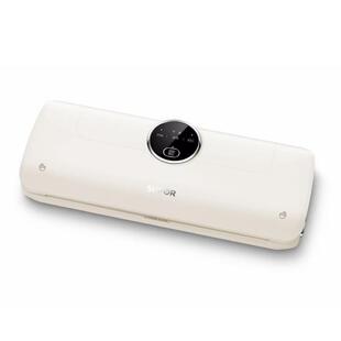 苏泊尔抽真空封口机小型家用商用食品保鲜包装机塑封全自动密封