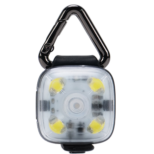 Touchdog它它狗狗夜行灯遛狗夜灯遛狗灯宠物灯夜间防走失灯发光灯