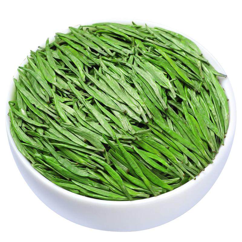 正宗凤冈锌硒茶特级250g罐装雀舌
