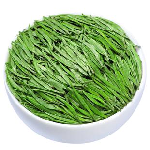 正宗凤冈锌硒茶雀舌特级2025新茶叶明前绿茶茶片湄潭翠芽250g罐装