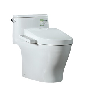 TOTO智能马桶CW887+TCF3F460/260/3M460卫洗丽坐便器卫生间(02)