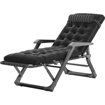 躺椅午休折叠椅午睡阳台休闲家用