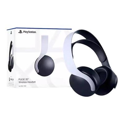 索尼PS5耳机 PULSE Elite无线耳机 Explore 无线入耳塞式游戏耳机