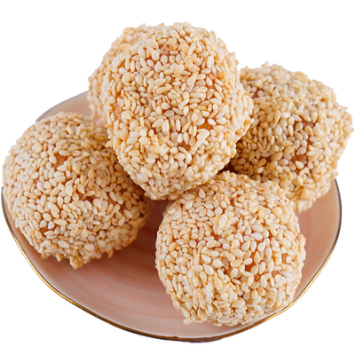 河南特产马四糕点芋头酥麻枣