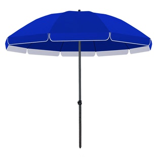 遮阳伞户外摆摊专用雨伞大型太阳伞广告定制防晒庭院伞雨棚地摊伞