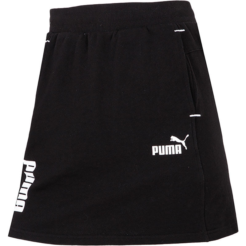 Puma/彪马官方正品女子半身裙