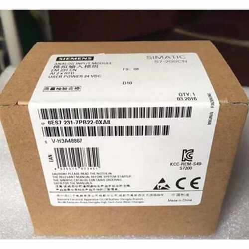 询价-6ES72317PB220XA8 6ES7 2317P可维修