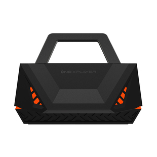 OneXPlayer mini 7英寸游戏掌机专属扩展坞底座战斗基座支架  USB分线转接 HDMI接口 RJ45网线转换器