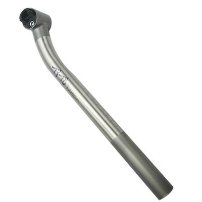 钛途tito管座公路山地自行车31.6