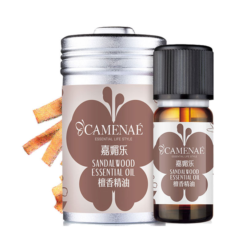 脸部身体可用紧致补水修护嘉媚乐