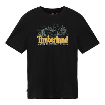 添柏岚官方男装短袖T恤