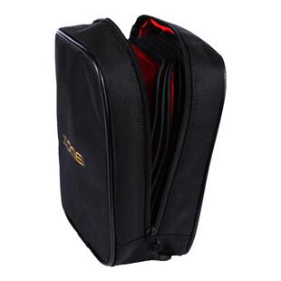 ZoMei卓美16片装可拆内胆尼龙方形滤镜袋支架接环护套收纳整理包