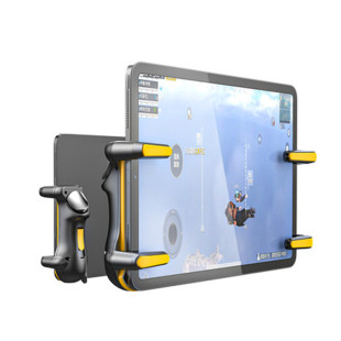 一秒30发ipad吃鸡神器平板苹果专用连点器六指蜂刺全自动压枪瞄准