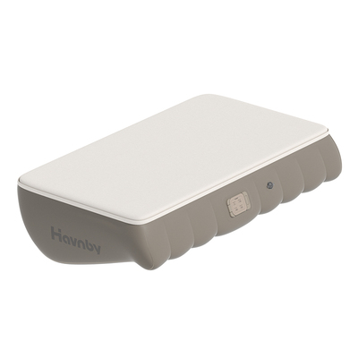 Havnby理想L8L9单人三排充气床垫