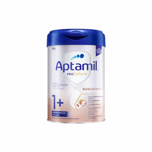 爱他美港版1段白金版致亲婴幼儿牛奶粉婴儿童益生元奶粉一段有2段