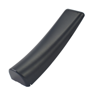 【配件】夏普遥控器后壳 适用RCB200GB255 246 253 257WJ原厂后盖