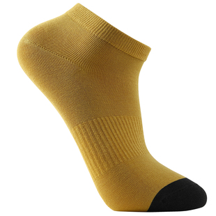 花里家精油袜抗菌防臭袜子男吸汗透气女士四季休闲短袜学生棉袜