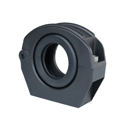 威联科机器人管线包软管固定支架