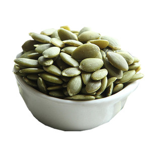 中药材野生瓜蒌仁 脱皮瓜蒌子香可口直接吃瓜蒌子500克包邮草本