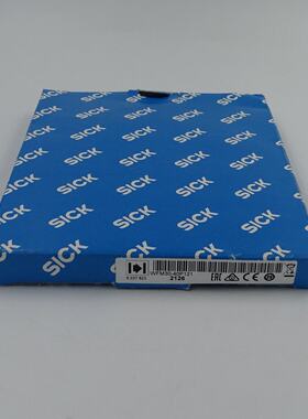 议价全新原装德国SICK西克WFM30-40P121槽型光电感测器6037823现