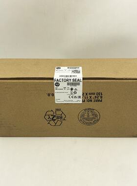议价2080-LC50-48QVB罗克韦尔AB全新2080-LC50-48QVB Micro850控
