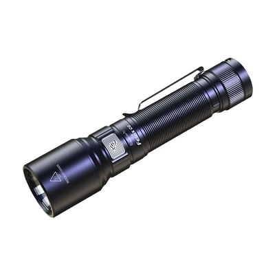 【顺丰包邮】菲尼克斯C6充电手电