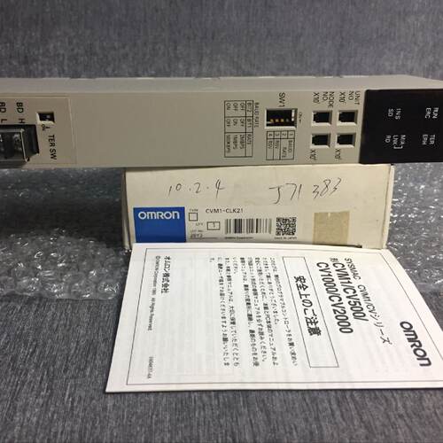 议价欧姆龙：CVM1-CLK21,CV500-RM211,CV500-RM221,CV500-RT221