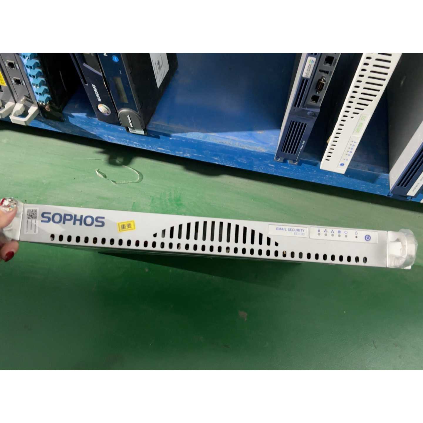 议价-SOPHOS EMAIL SECURITY ES1100