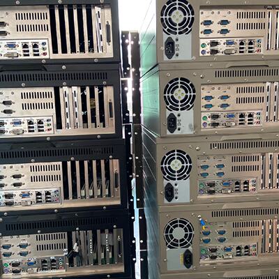 询-研祥工控机IPC810EIPC820多串口