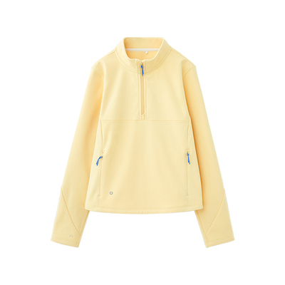 儿童运动卫衣长袖吸湿排汗