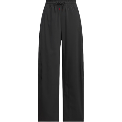 Adidas/阿迪达斯正品CNY梭织透气女士运动休闲直筒裤JM8791