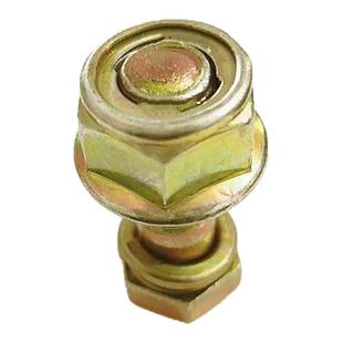 旋耕机刀片螺丝高强尼龙刀库螺丝微耕机开元机零件12.9高强度螺丝