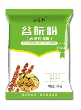 泓誉承谷朊粉河南面筋粉