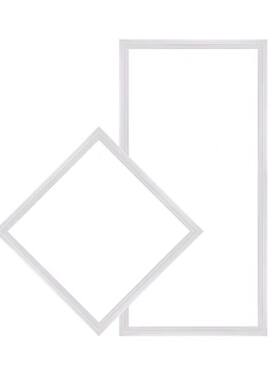 329x329集成吊顶嵌入式LED平板灯