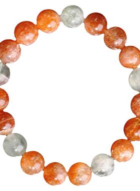 天然手链瓦萨比水晶女