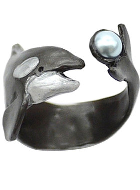 palnartpoc简约个性简单款戒指