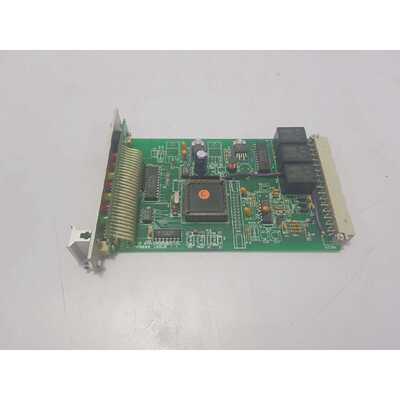 TQ ENVIRONMENTAL RPB800 ISSUE 1.1 PCB CARD