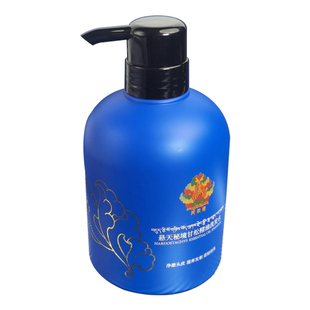 阿如藏非遗藏方甘松精油香氛洗发水护固发素防去屑控油脱烫染修复