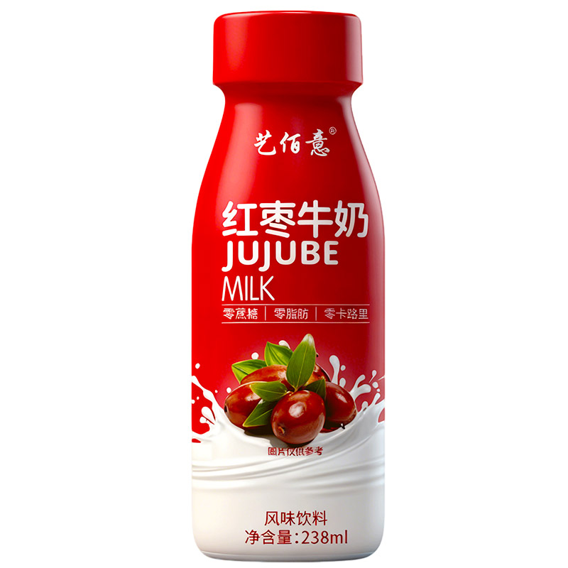 红枣牛奶早餐饮品秋冬季店铺推荐