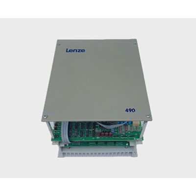 LENZE 492E.4C 325592