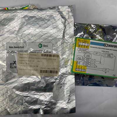 询Besi Spare Part 2056456  DSCA3