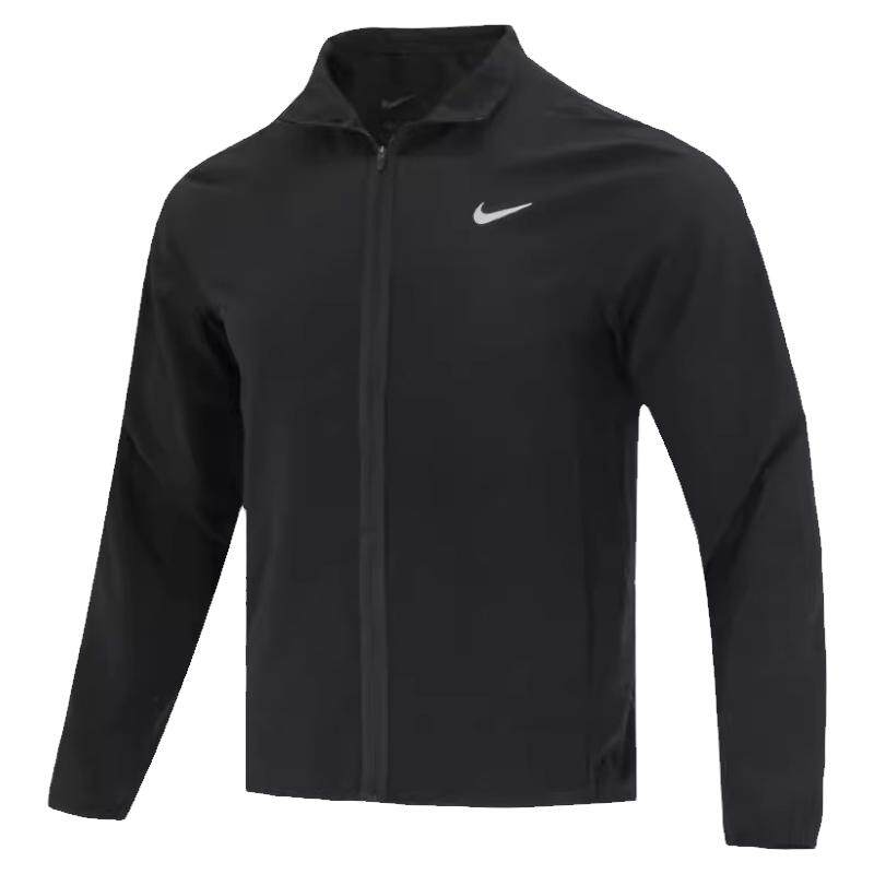 Nike耐克男子速干立领运动外套