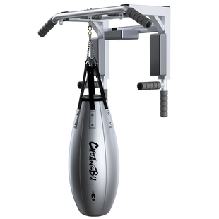 吊式沙袋拳击家用专业散打沙包成人武馆专用拳靶练搏击训练器材